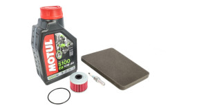 Inspektions- & Inspektions- & Wartungskit / Ölwechselkit