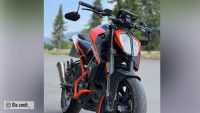 Exhaust system Radical Racing GP Carbon