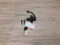 0307 / NEUWERTIG / Schlosskit KTM