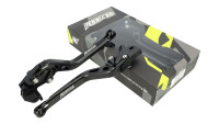 Brake and clutch lever set Radical Racing V2