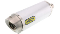 Exhaust- Rear silencer Arrow Thunder