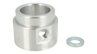 Auspuff Adapter Fasstek Racing