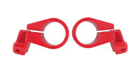 Lichtmaskenbefestigung