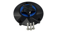 Tank cap Motoflow RapidFuel