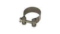 Exhaust clamp Aprilia OEM