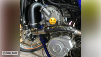Racing elbow Arrow