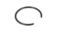 Snap ring piston pin Yamaha OEM