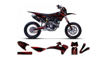 Dekor BLAZE FANTIC Wiesi Factory