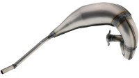 Exhaust system Arrow