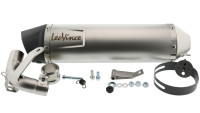 Exhaust system LeoVince LV One