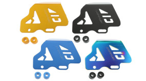 Cover master brake Cover master brake cylinder Doppler