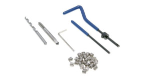 Thread repair kit Thread repair kit