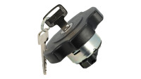 OEM Yamaha fuel tank cap