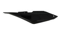 Upper side panel OEM level