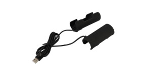 Handlebar grips Blackway Handlebar grips Blackway Heated