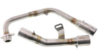 Exhaust system Radical Racing GP Carbon FORCE