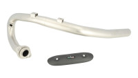 LeoVince Racing Exhaust