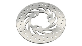 Brake disk OEM level Brake disk OEM level