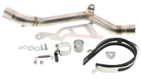 Auspuffanlage Giannelli Ipersport