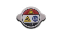 Radiator cap Honda OEM
