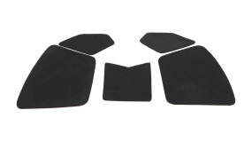 Tank Grip Set Motoflow Tank Grip Set Motoflow