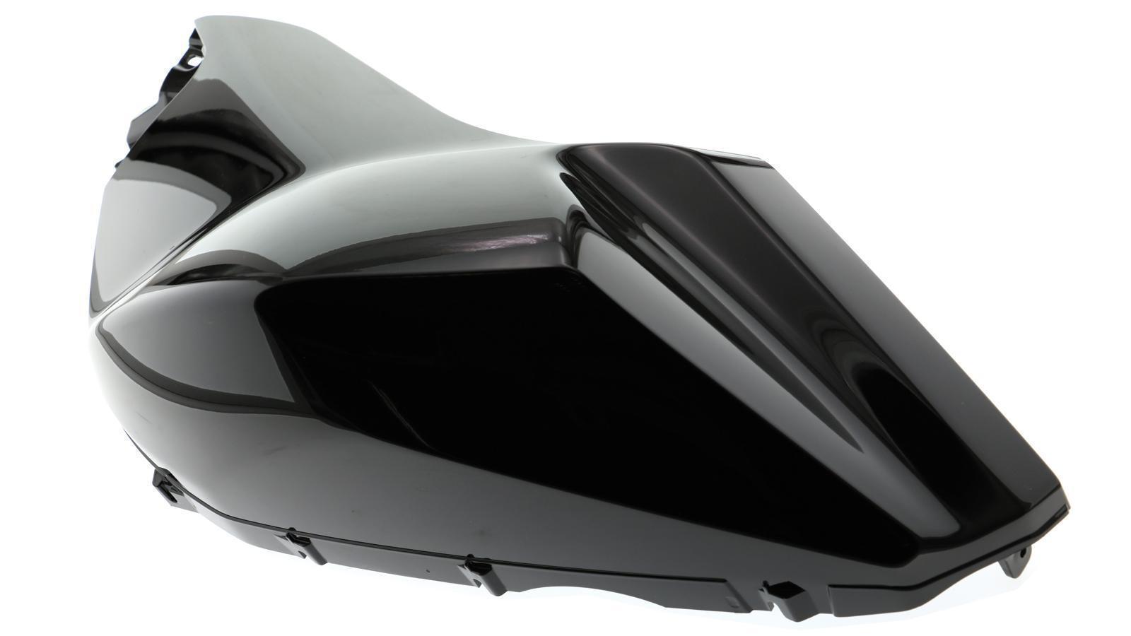 YZF-R125 Verkleidung Cockpitscheibe Radical Racing Für Yamaha YZF-R125 ( 2008-2013) – Günstige Rennstrecken-Alternative Motorrad Cockpitscheibe