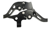 Brems- Kupplungshebelset Radical Racing V2