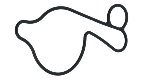 Dichtung Wasserpumpe Dichtung Wasserpumpe Suzuki OEM