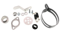 Exhaust system LeoVince LV One