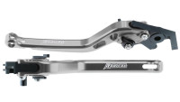 Brake and clutch lever set Radical Racing V2 Brake and clutch lever set Radical Racing V2