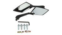 Spiegelset Motoflow TT Spiegelset Motoflow TT