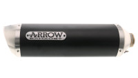 Exhaust- Rear silencer Arrow Thunder