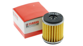Ölfilter Yamaha/Minarelli Ölfilter Yamaha/Minarelli OEM