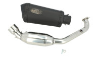 Auspuffanlage Shark DSX-10
