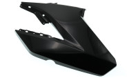 Motoflow tank cover