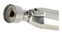 Auspuffanlage Shark DSX-10