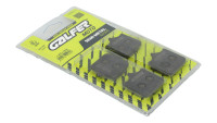 Brake pads Galfer Standard