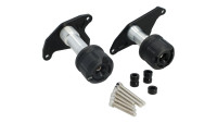 Frame sliders / Crash protection / Crash pads Motoflow