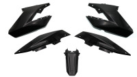 Motoflow fairing kit