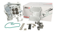 Zylinderkopf Fasstek Racing CNC Billet