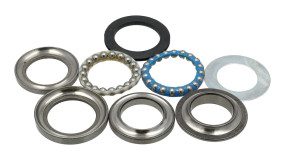 Lenkkopflager-Set KTM OEM Lenkkopflager-Set KTM OEM