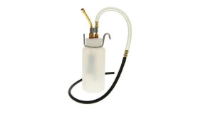 Brake bleeding bottle Brake bleeding bottle Buzzetti