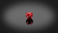 Oil filler plug Radical CNC Parts