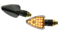 LED turn signal bundle Mini Arrow