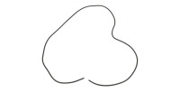 Air filter gasket OEM