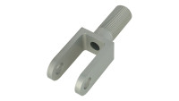 Rear lowering alpha technology