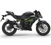 Z 125, ab 2023, LP/LR