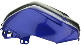 Tank Seitenverkleidung Yamaha OEM, Yamaha YZF-R 125 ab Bj. 19, rechts, versch. Farben (Grau)