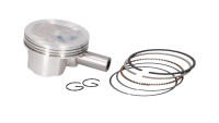 Piston set 150cc