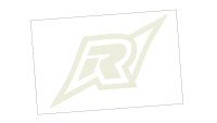 Transfer sticker Radical Racing &#34;R